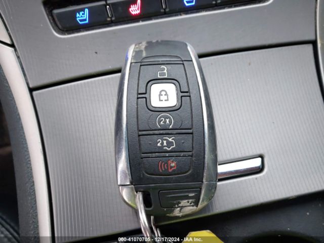 3LN6L5E99HR603767 Lincoln Mkz Reserve
