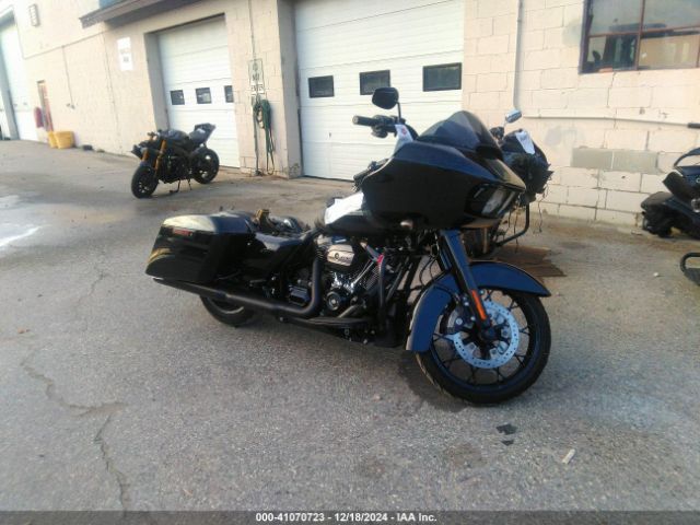 2020 HARLEY-DAVIDSON FLTRXS 1HD1KTP16LB646715