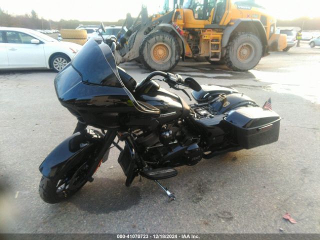 2020 HARLEY-DAVIDSON FLTRXS 1HD1KTP16LB646715 Photo 1