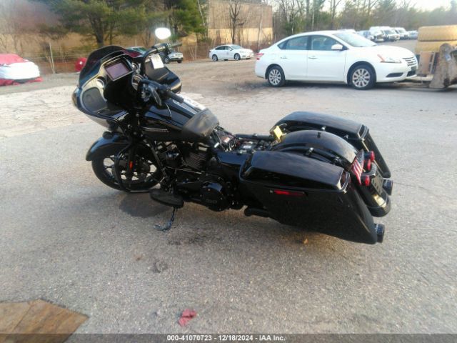2020 HARLEY-DAVIDSON FLTRXS 1HD1KTP16LB646715 Photo 2