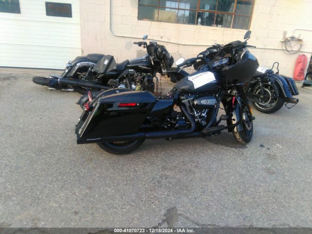 2020 HARLEY-DAVIDSON FLTRXS 1HD1KTP16LB646715 Photo 3