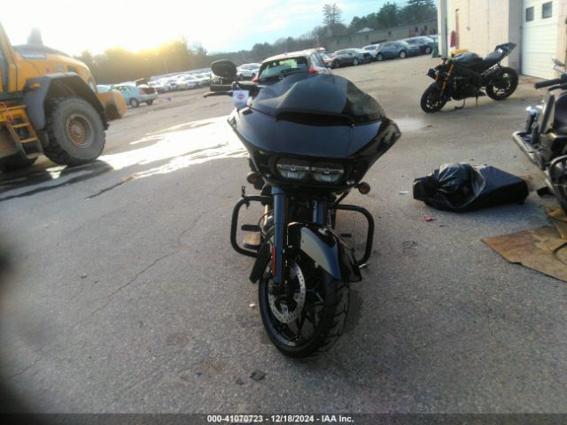 2020 HARLEY-DAVIDSON FLTRXS 1HD1KTP16LB646715 Photo 4
