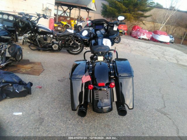 2020 HARLEY-DAVIDSON FLTRXS 1HD1KTP16LB646715 Photo 5