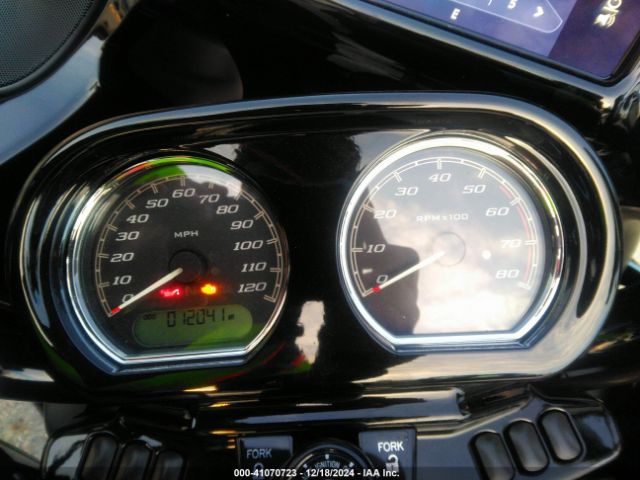 2020 HARLEY-DAVIDSON FLTRXS 1HD1KTP16LB646715 Photo 6