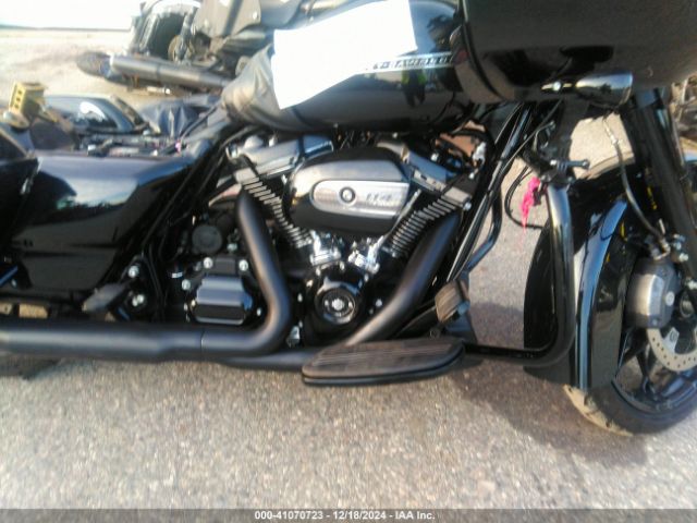 2020 HARLEY-DAVIDSON FLTRXS 1HD1KTP16LB646715 Photo 7