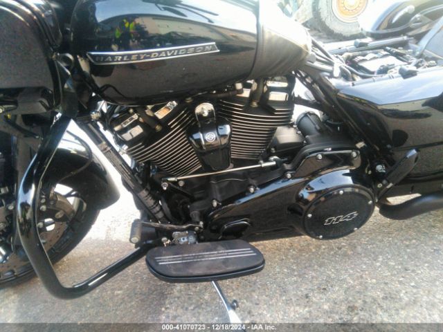2020 HARLEY-DAVIDSON FLTRXS 1HD1KTP16LB646715 Photo 8