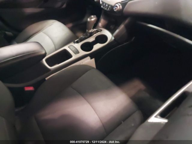 1G1BC5SM9J7148985 Chevrolet Cruze Ls Auto