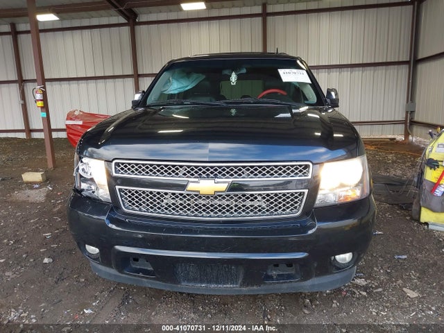Продажа на аукционе авто 2012 Chevrolet Suburban 1500 Ltz, vin: 1GNSCKE05CR324122, номер лота: 41070731