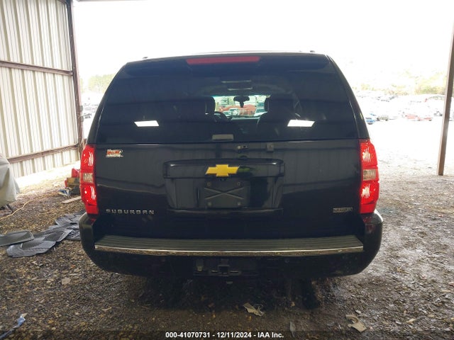 Продажа на аукционе авто 2012 Chevrolet Suburban 1500 Ltz, vin: 1GNSCKE05CR324122, номер лота: 41070731