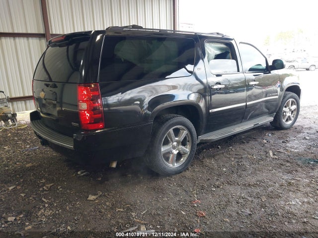 Продажа на аукционе авто 2012 Chevrolet Suburban 1500 Ltz, vin: 1GNSCKE05CR324122, номер лота: 41070731