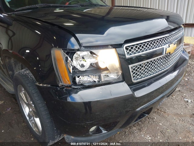Продажа на аукционе авто 2012 Chevrolet Suburban 1500 Ltz, vin: 1GNSCKE05CR324122, номер лота: 41070731