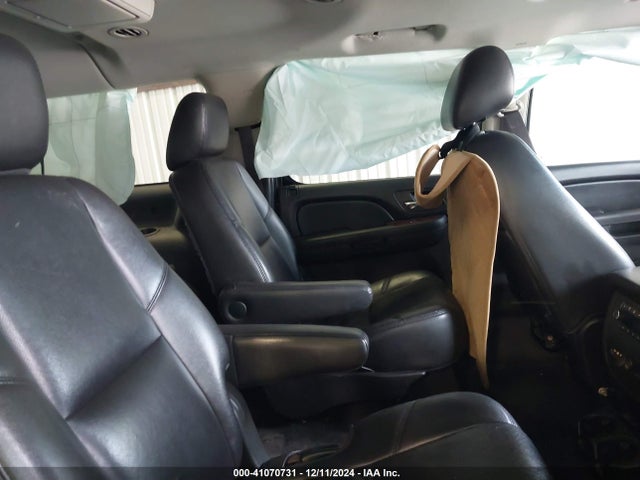 Продажа на аукционе авто 2012 Chevrolet Suburban 1500 Ltz, vin: 1GNSCKE05CR324122, номер лота: 41070731