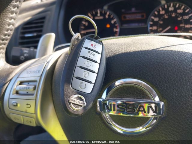 1N4BL3AP4GC150723 Nissan Altima 3.5 Sl/3.5 Sr
