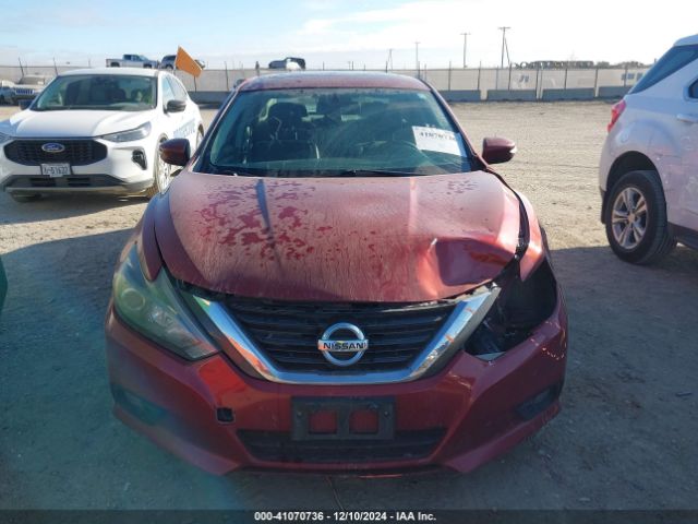 1N4BL3AP4GC150723 Nissan Altima 3.5 Sl/3.5 Sr