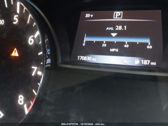 1N4BL3AP4GC150723 Nissan Altima 3.5 Sl/3.5 Sr