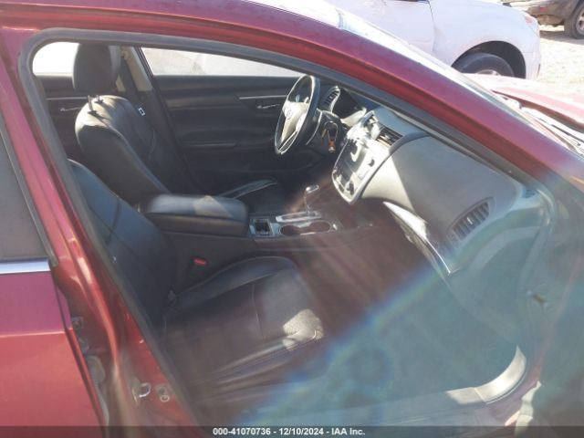 1N4BL3AP4GC150723 Nissan Altima 3.5 Sl/3.5 Sr