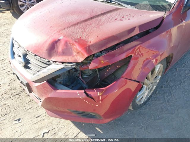 1N4BL3AP4GC150723 Nissan Altima 3.5 Sl/3.5 Sr