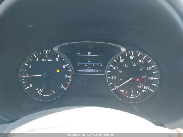 1N4BL3AP4GC150723 Nissan Altima 3.5 Sl/3.5 Sr