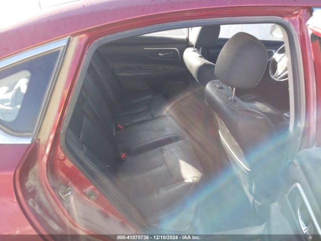 1N4BL3AP4GC150723 Nissan Altima 3.5 Sl/3.5 Sr