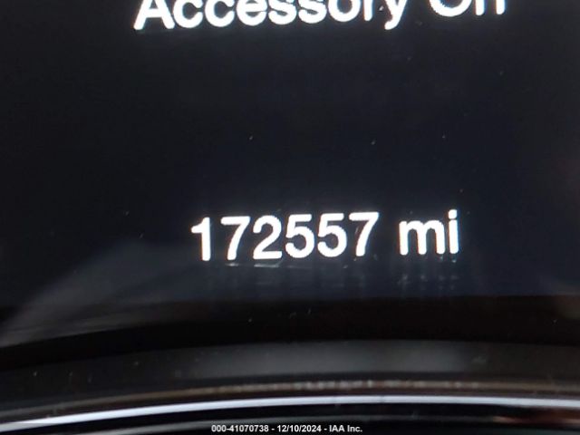 1C4RDJEG6GC353908 Dodge Durango Citadel