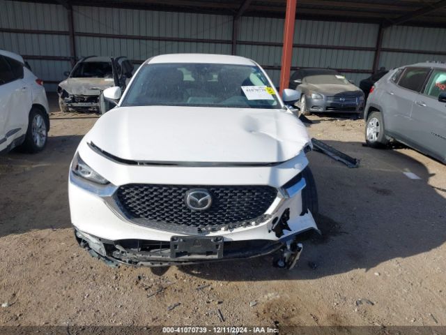 3MVDMAAL8MM226907 Mazda Cx-30 2.5 S