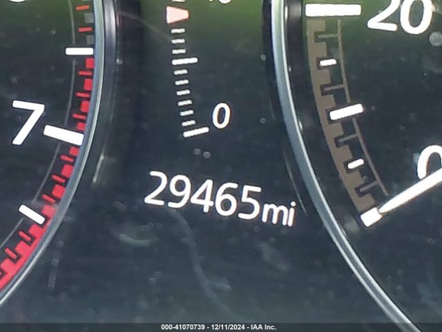 3MVDMAAL8MM226907 Mazda Cx-30 2.5 S
