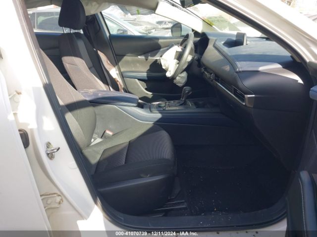 3MVDMAAL8MM226907 Mazda Cx-30 2.5 S