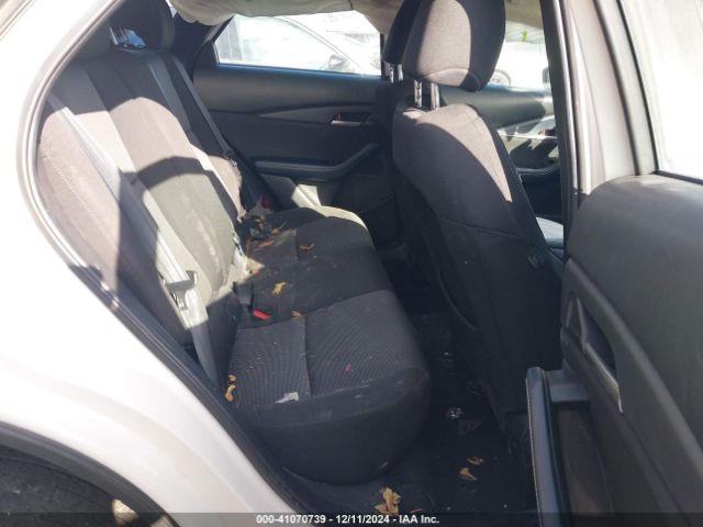 3MVDMAAL8MM226907 Mazda Cx-30 2.5 S