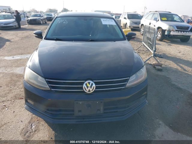 3VWL17AJ1HM401315 Volkswagen Jetta 1.8t Sel/1.8t Sel Premium