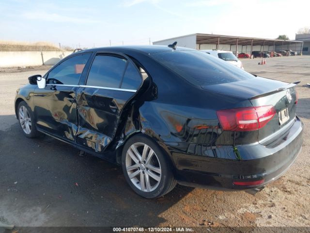 3VWL17AJ1HM401315 Volkswagen Jetta 1.8t Sel/1.8t Sel Premium