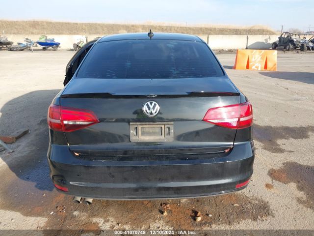 3VWL17AJ1HM401315 Volkswagen Jetta 1.8t Sel/1.8t Sel Premium