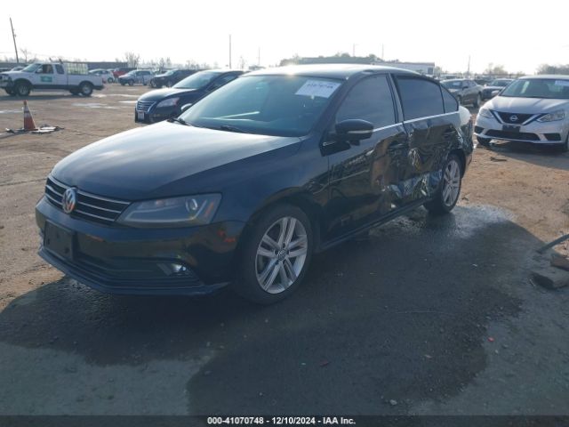 3VWL17AJ1HM401315 Volkswagen Jetta 1.8t Sel/1.8t Sel Premium