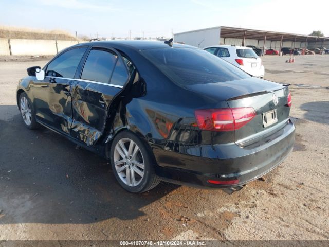 3VWL17AJ1HM401315 Volkswagen Jetta 1.8t Sel/1.8t Sel Premium