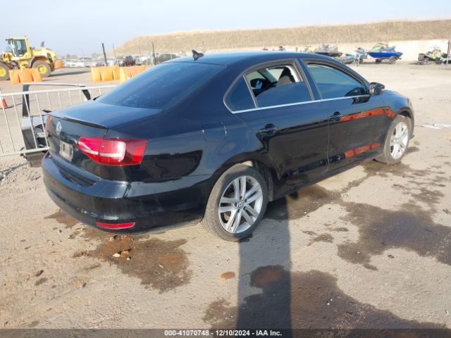 3VWL17AJ1HM401315 Volkswagen Jetta 1.8t Sel/1.8t Sel Premium