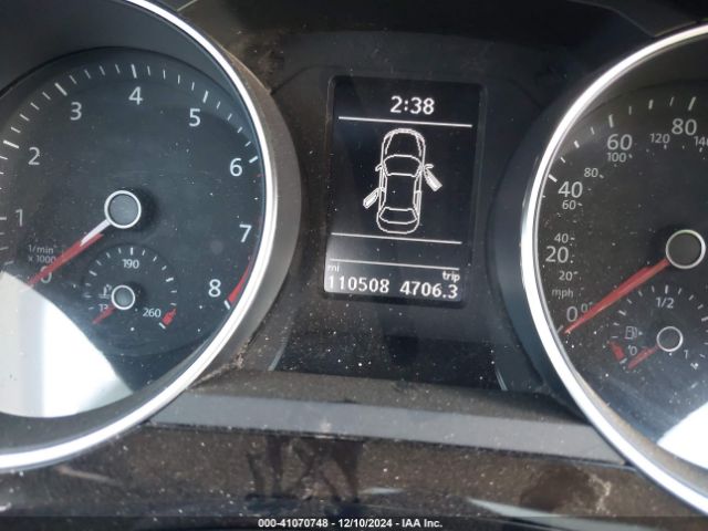 3VWL17AJ1HM401315 Volkswagen Jetta 1.8t Sel/1.8t Sel Premium