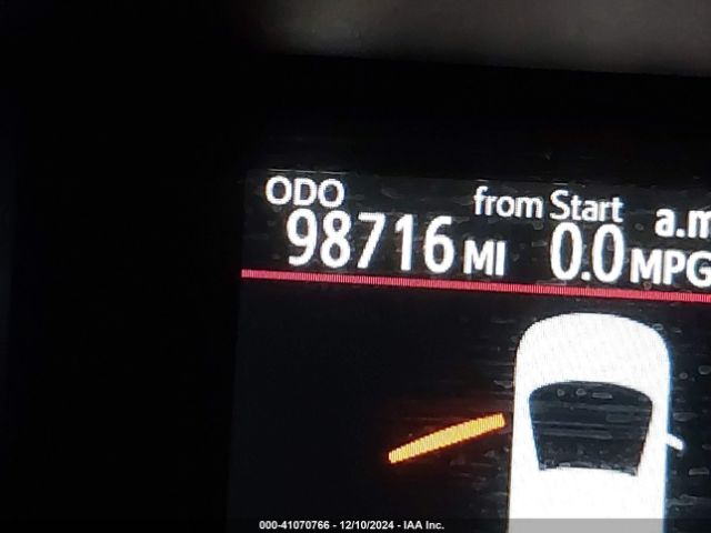 JTDKDTB30F1586854 Toyota Prius C Two