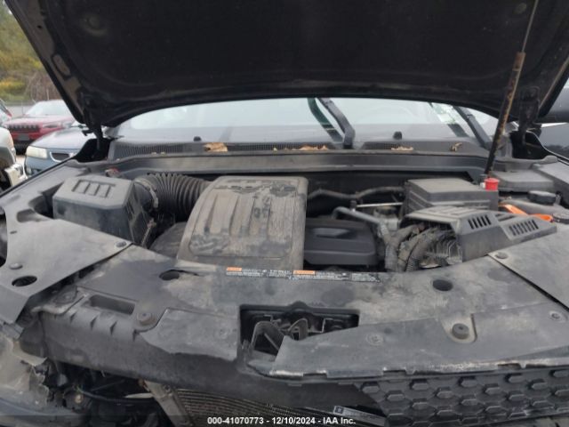 2GNALBEK2F6261560 Chevrolet EQUINOX 1LT