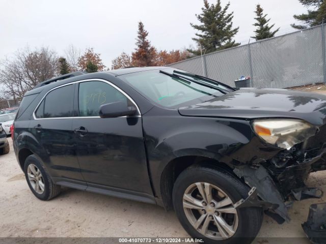 2GNALBEK2F6261560 Chevrolet EQUINOX 1LT
