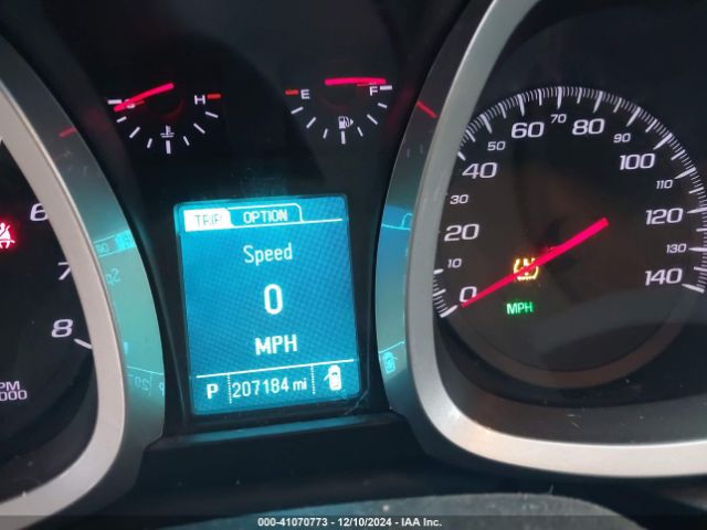 2GNALBEK2F6261560 Chevrolet EQUINOX 1LT