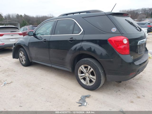 2GNALBEK2F6261560 Chevrolet EQUINOX 1LT