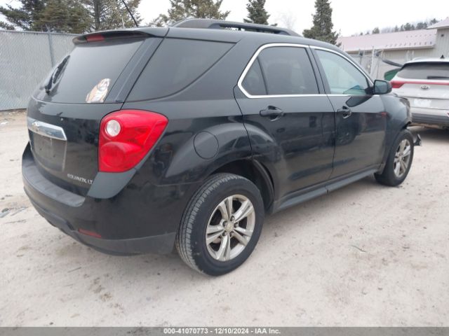 2GNALBEK2F6261560 Chevrolet EQUINOX 1LT