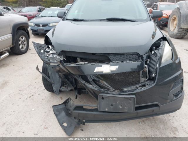 2GNALBEK2F6261560 Chevrolet EQUINOX 1LT