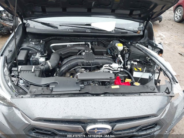 JF2GUADC7R8321997 Subaru Crosstrek Premium