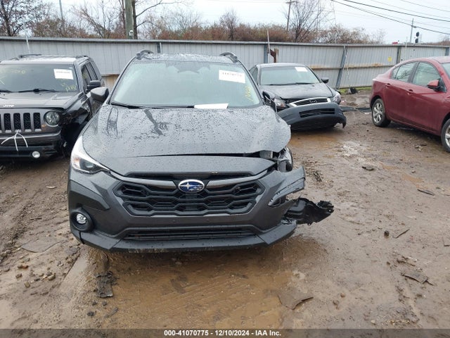 JF2GUADC7R8321997 Subaru Crosstrek Premium