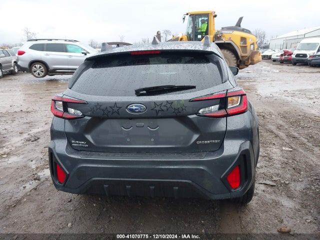 JF2GUADC7R8321997 Subaru Crosstrek Premium
