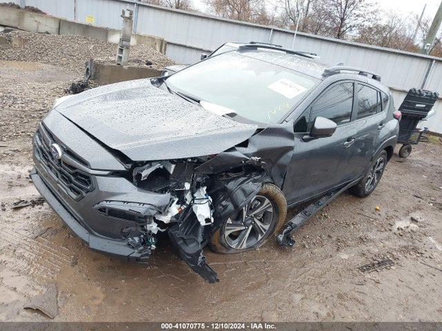 JF2GUADC7R8321997 Subaru Crosstrek Premium