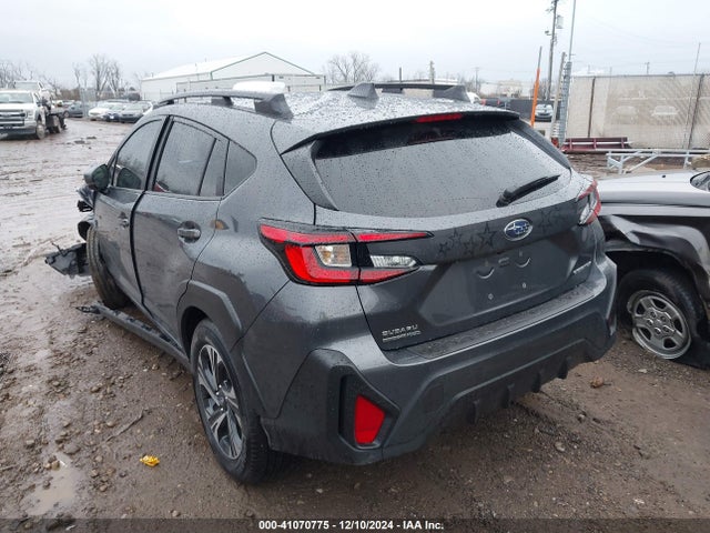 JF2GUADC7R8321997 Subaru Crosstrek Premium