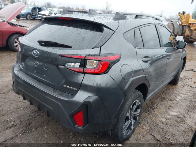 JF2GUADC7R8321997 Subaru Crosstrek Premium