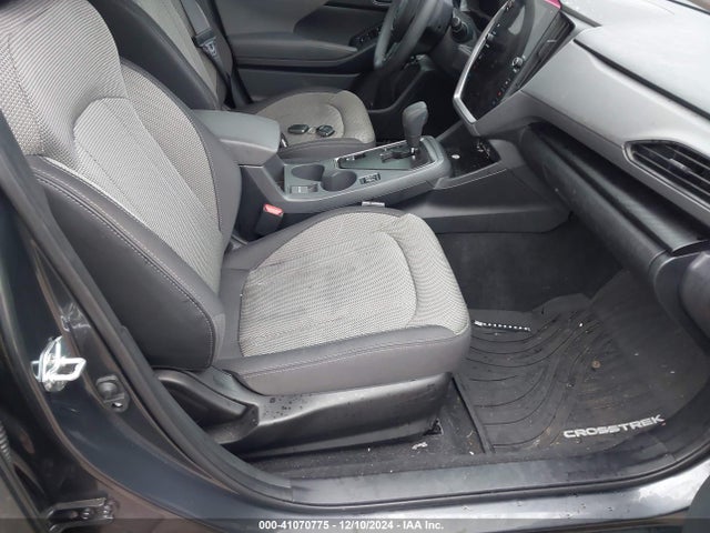 JF2GUADC7R8321997 Subaru Crosstrek Premium