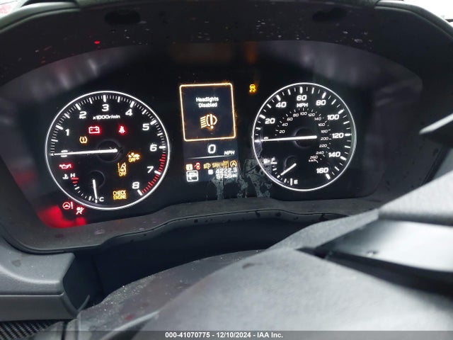 JF2GUADC7R8321997 Subaru Crosstrek Premium
